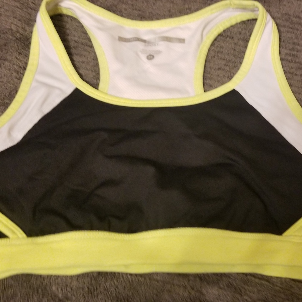 Tommy Hilfiger sport bra